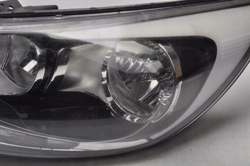 Frontscheinwerfer Kia Rio III Links Scheinwerfer Headlight