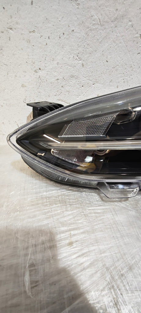 Frontscheinwerfer Ford Focus JX7B-13E015-CE LED Links Scheinwerfer Headlight SCH5026829295zs