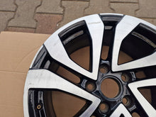 Laden Sie das Bild in den Galerie-Viewer, 1x Alufelge 17 Zoll 7.0" 5x112 2GA601205AF VW T Roc I Rim Wheel FEL2614596500ks