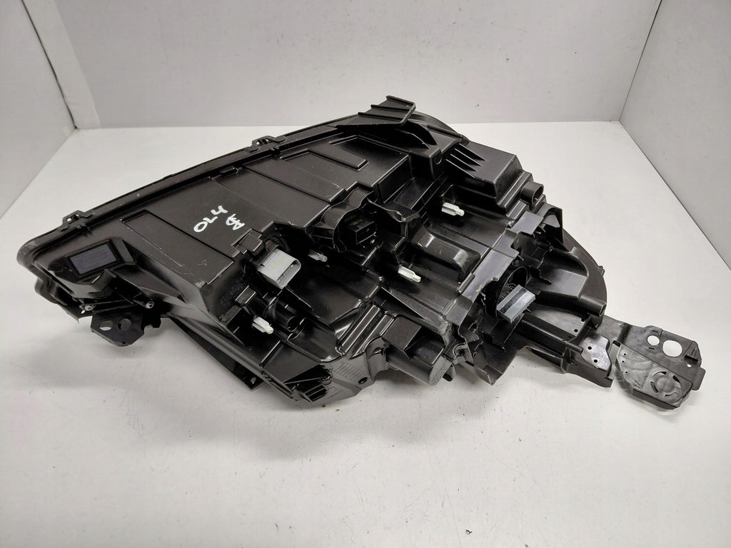 Frontscheinwerfer Peugeot II Full LED Links Scheinwerfer Headlight SCH5081126873ym