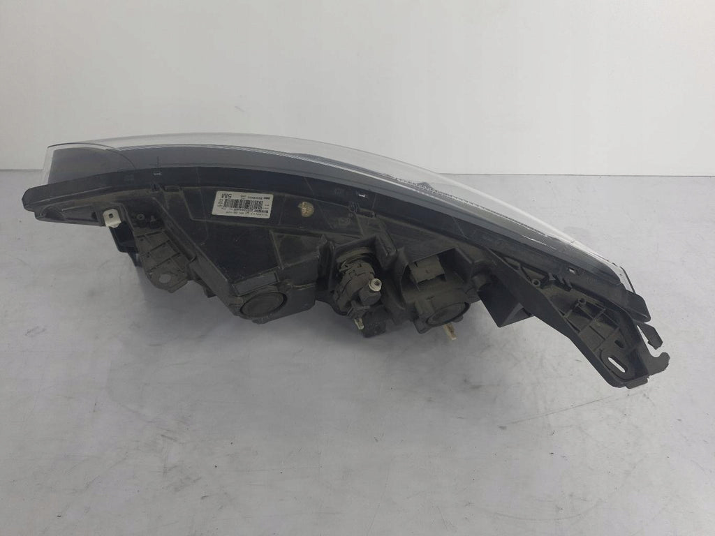 Frontscheinwerfer Renault Espace V 260108498R LED Rechts Scheinwerfer Headlight SCH6881584883ho