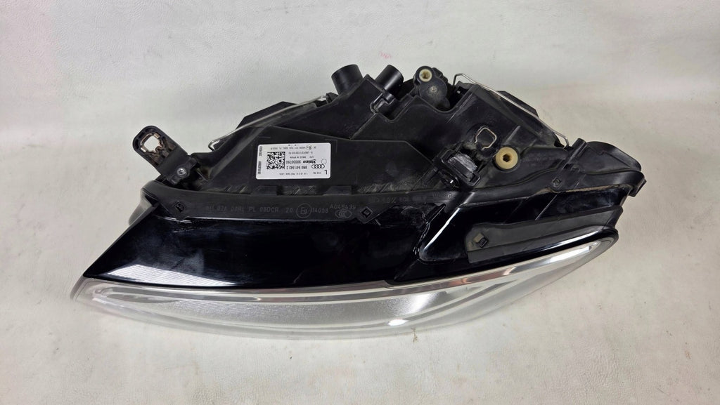 Frontscheinwerfer Audi Q5 8R0941043C Links Scheinwerfer Headlight SCH8554373417ux