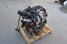 Load image into Gallery viewer, Motor VW Passat CFF CFG 2.0 TDI 140PS 171TKm Diesel Engine Komplett MOT3463656855yk