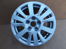 Load image into Gallery viewer, 1x Alufelge 16 Zoll 7.5&quot; 5x112 45ET Audi A6 Rim Wheel