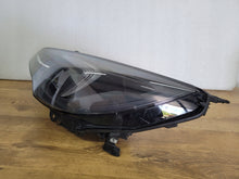 Laden Sie das Bild in den Galerie-Viewer, Frontscheinwerfer Opel Astra K 39195688 LED Links Scheinwerfer Headlight