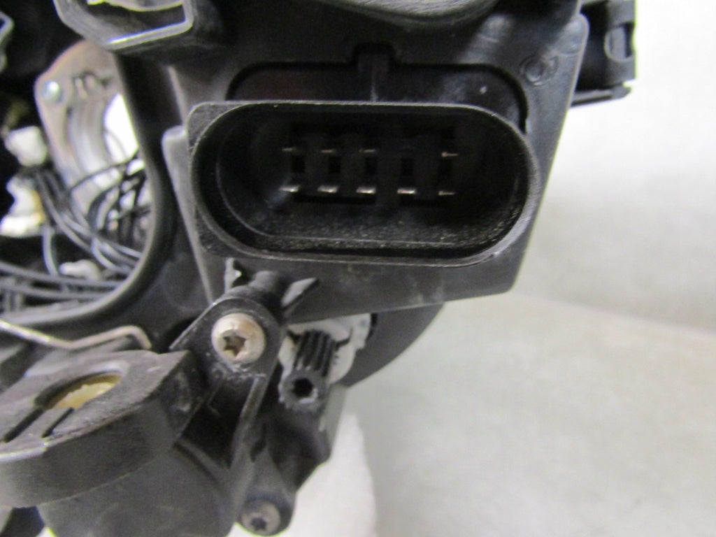 Frontscheinwerfer Seat Leon 5F1941016B LED Rechts Scheinwerfer Headlight