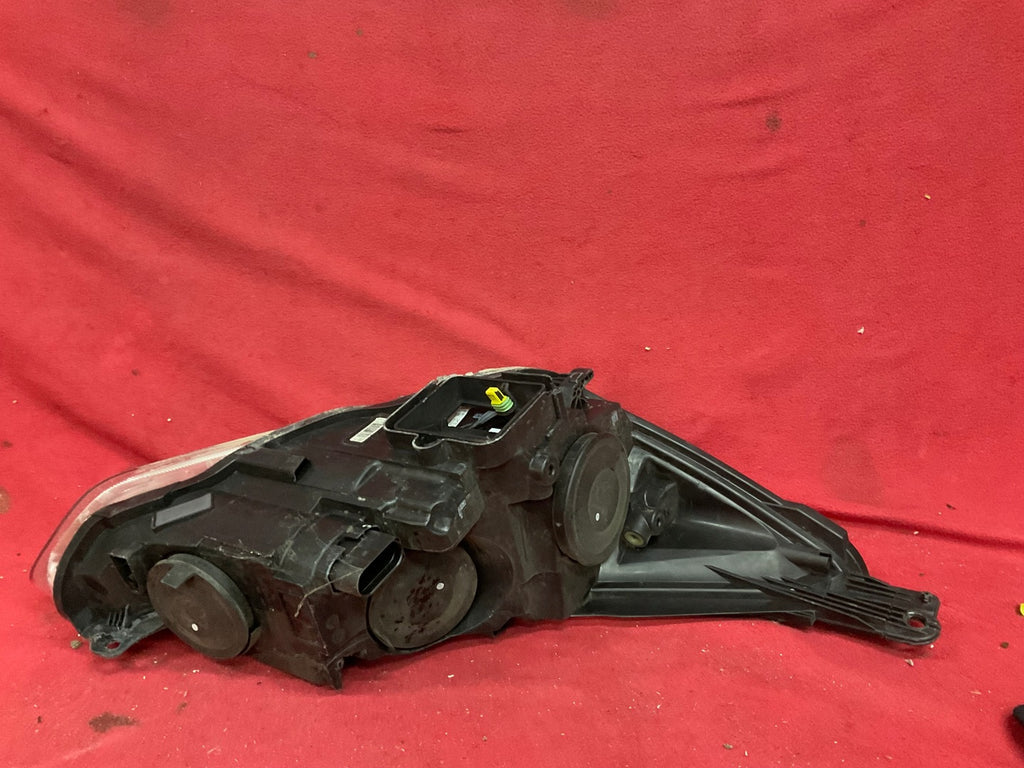 Frontscheinwerfer Ford Focus F1EB-13D155-AD Links Scheinwerfer Headlight SCH1911414981ea