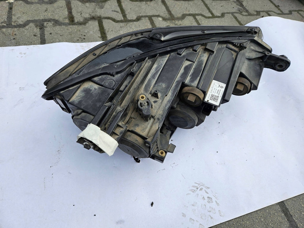 Frontscheinwerfer VW Passat B8 3G1941005B Links Scheinwerfer Headlight SCH7328931403bk