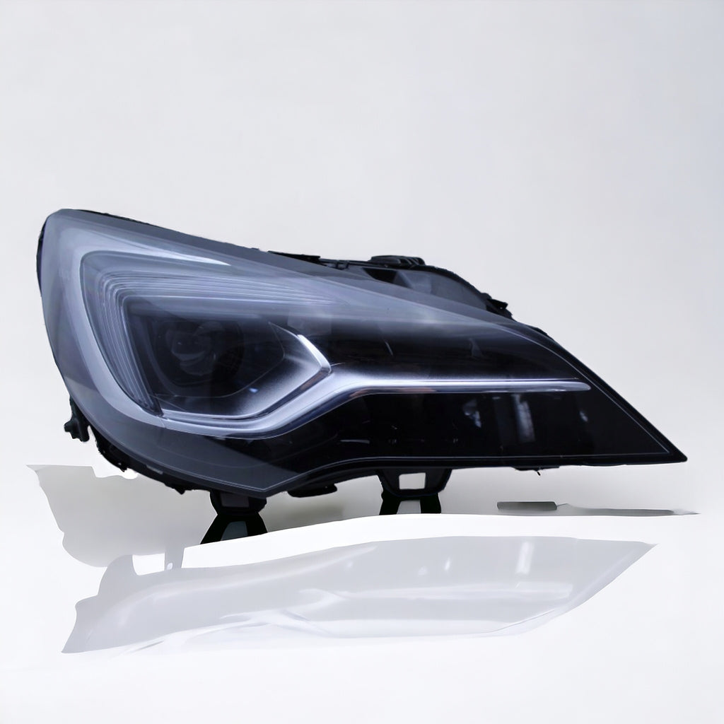 Frontscheinwerfer Opel Astra 94354-35435 FULL LED Rechts Scheinwerfer Headlight