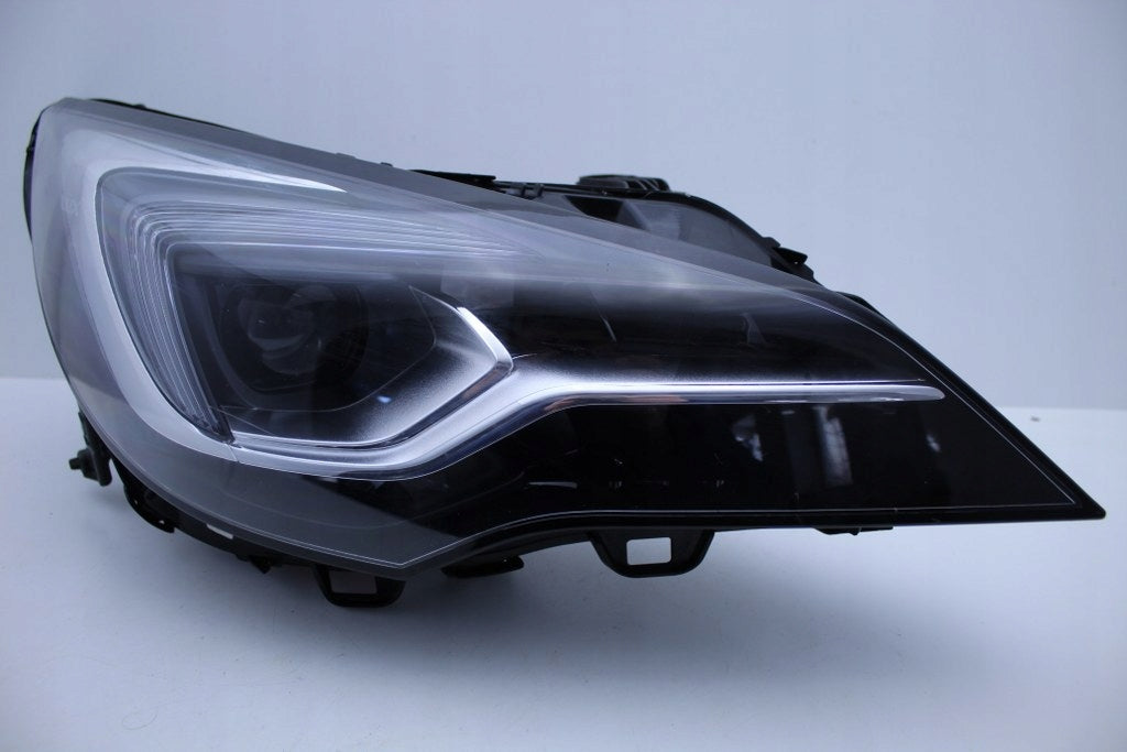 Frontscheinwerfer Opel Astra 94354-35435 FULL LED Rechts Scheinwerfer Headlight