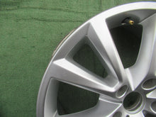 Load image into Gallery viewer, 1x Alufelge 18 Zoll 8.0" 5x130 53ET Glanz Silber 7P6601025C VW Touareg 7p6 FEL2679947369ze