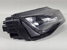 Laden Sie das Bild in den Galerie-Viewer, Frontscheinwerfer Audi A8 4H09410044 LED Rechts Scheinwerfer Headlight SCH6604951224fl