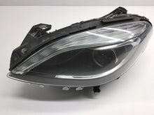 Laden Sie das Bild in den Galerie-Viewer, Frontscheinwerfer Mercedes-Benz W246 W242 A2468207161 Links Headlight SCH2316749919on