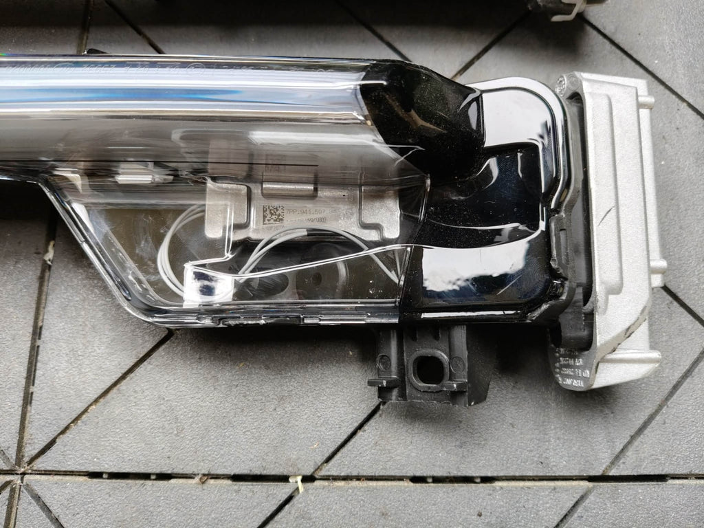 Frontscheinwerfer Porsche 911 992 Vorderseite Scheinwerfer Headlight SCH8643265561ni