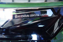 Laden Sie das Bild in den Galerie-Viewer, Frontscheinwerfer Skoda Kamiq 657841015 Links Scheinwerfer Headlight SCH2592659269hv