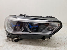 Laden Sie das Bild in den Galerie-Viewer, Frontscheinwerfer BMW X5 G05 G06 5A27998-01 Laser Rechts Scheinwerfer Headlight SCH9488910277dn