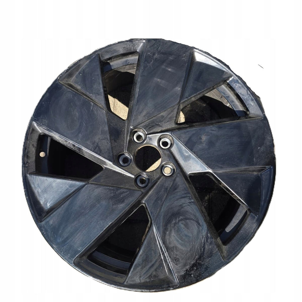 1x Alufelge 20 Zoll 8.0" 5x108 50 5ET 32410864 Volvo Xc90 I Xc60 Rim Wheel FEL2022201415mm