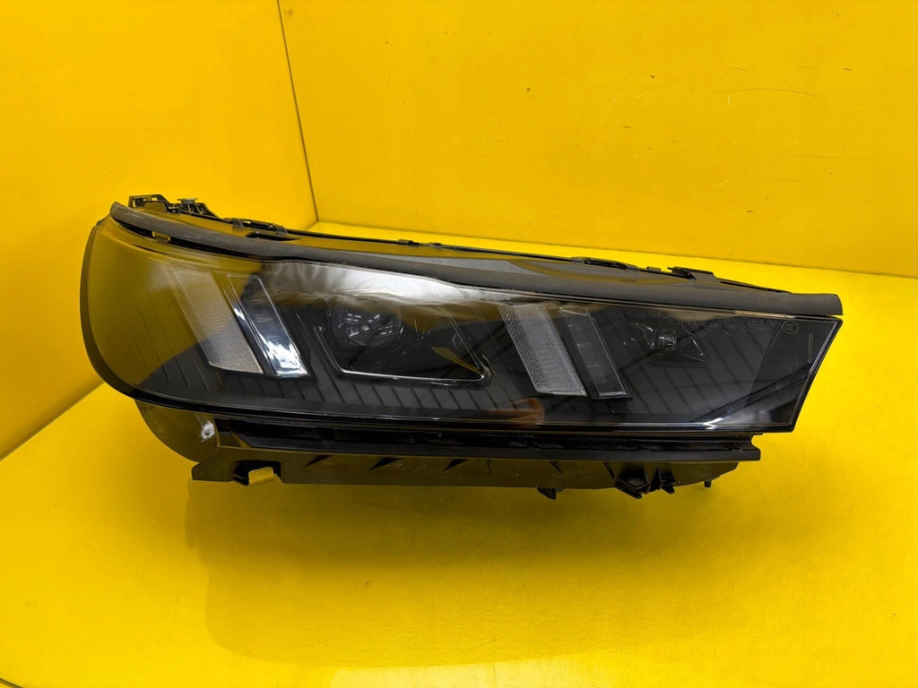Frontscheinwerfer BMW IX I20 5B65686-02 LED Rechts Scheinwerfer Headlight SCH1690184258se