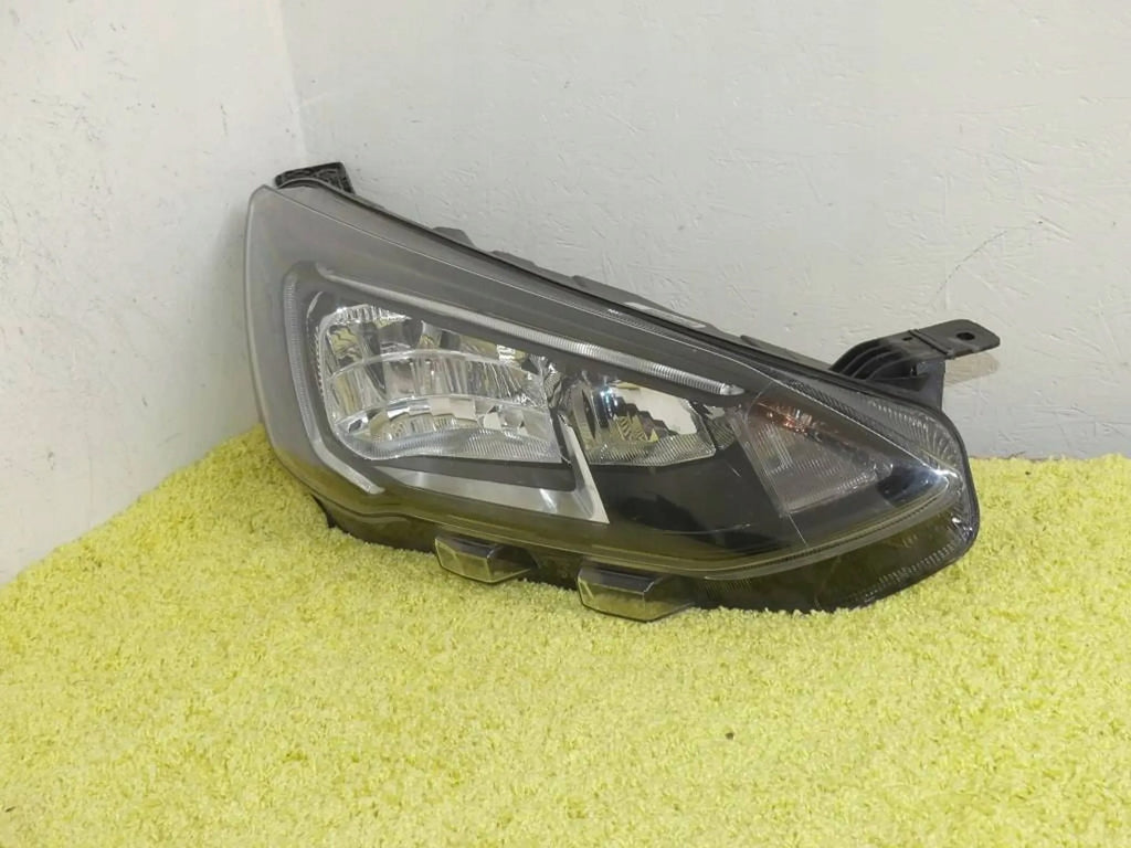 Frontscheinwerfer Ford Focus MX7B-13E014-CC Rechts Scheinwerfer Headlight