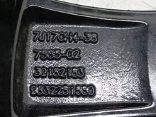 Load image into Gallery viewer, 1x Alufelge 17 Zoll 4x108 39182183 VW Golf I Rim Wheel FEL5979285467yb