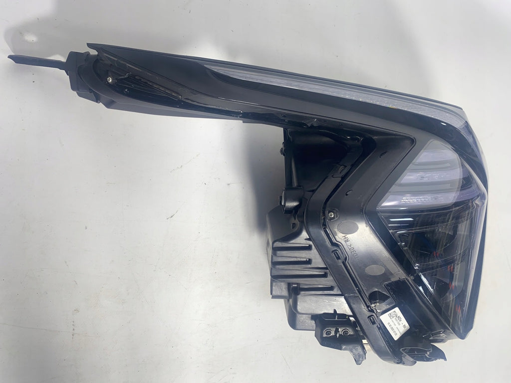 Frontscheinwerfer Kia Sportage V 92102-R2XXX LED Rechts Scheinwerfer Headlight SCH2594502889hl