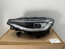 Laden Sie das Bild in den Galerie-Viewer, Frontscheinwerfer VW Id.4 11B941035G Full LED Ein Stück (Rechts oder Links) SCH6876909906yq