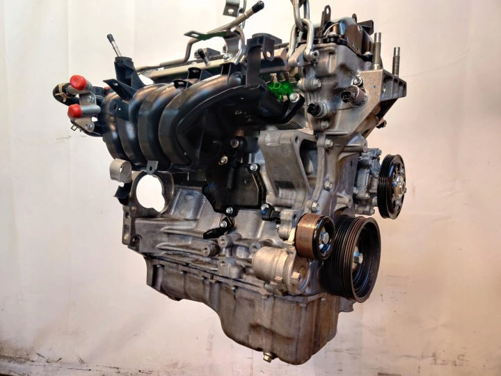 Motor Suzuki Vitara I S-Cross K15C 1.5 116PS 85kW 7TKm 2023 Benzin Unkomplett MOT9388102230vl