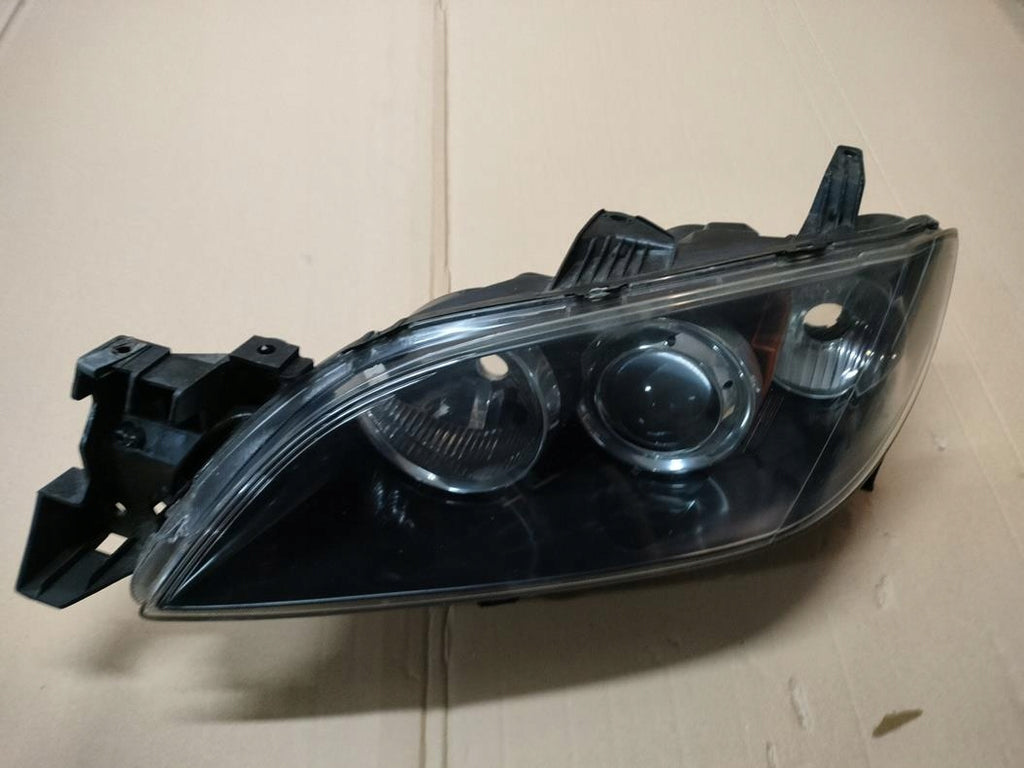 Frontscheinwerfer Mazda 3 Bk Links Scheinwerfer Headlight SCH8979836149xj