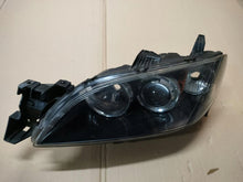 Laden Sie das Bild in den Galerie-Viewer, Frontscheinwerfer Mazda 3 Bk Links Scheinwerfer Headlight SCH8979836149xj