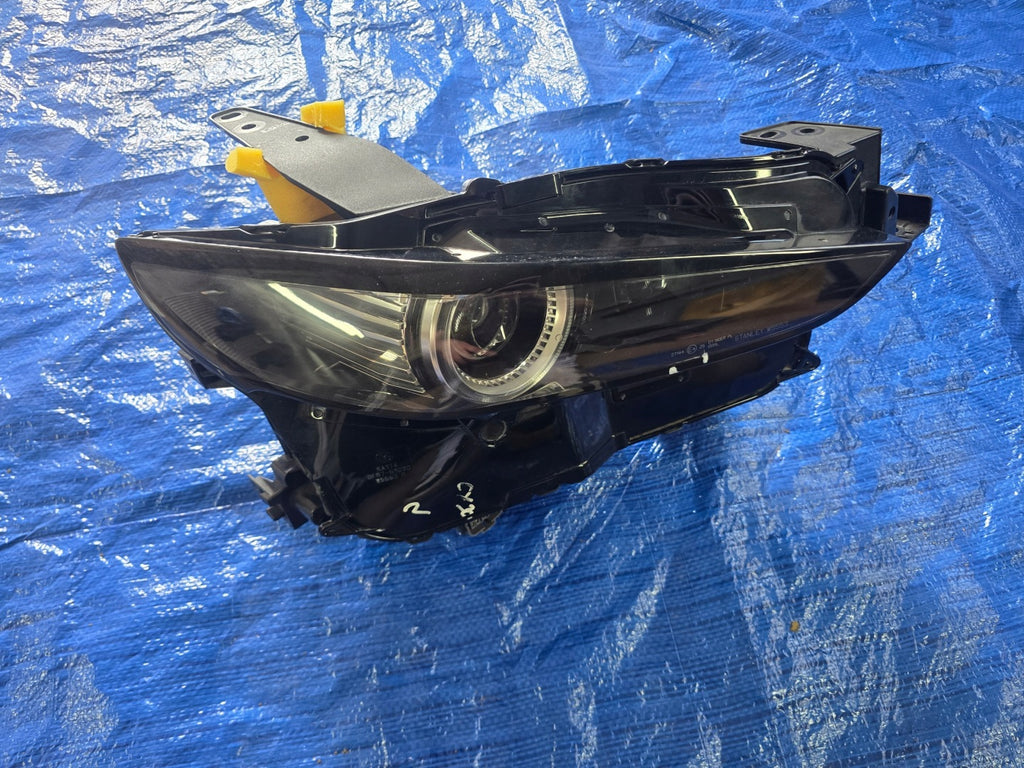 Frontscheinwerfer Mazda Cx-30 Cx30 DFR751030 Rechts Scheinwerfer Headlight SCH6803928132lo