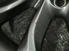 Load image into Gallery viewer, 1x Alufelge 16 Zoll 6.5" 5x114.3 50ET Glanz Graphit BJD9-V3-810 Mazda Rim Wheel FEL9162815513ck