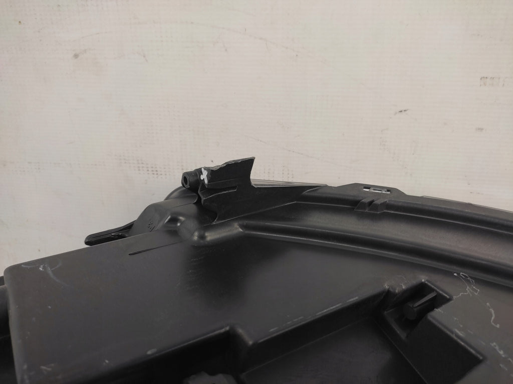Frontscheinwerfer Peugeot 2008 I 9677810280 Rechts Scheinwerfer Headlight SCH8612945471dd