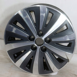 1x Alufelge 17 Zoll 6.5