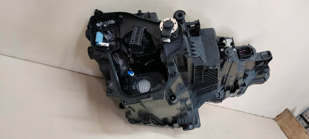 Frontscheinwerfer Audi Q8 4M8941035D LED Links Scheinwerfer Headlight SCH1759656276pq