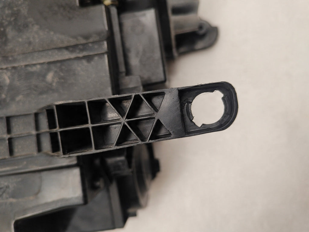 Frontscheinwerfer VW T-Roc Troc 2GA941005F Full LED Links Scheinwerfer Headlight