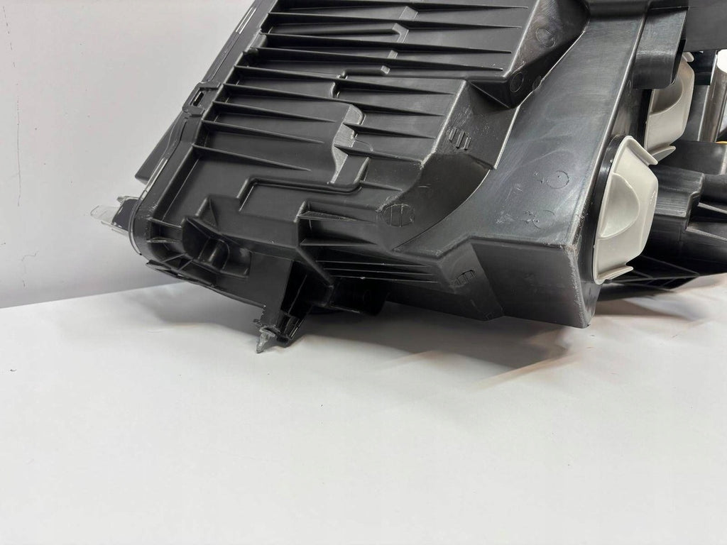 Frontscheinwerfer Ford Transit Courier R2X6-13E014-AE Rechts Headlight SCH9738321669ny