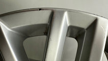Load image into Gallery viewer, 1x Alufelge 16 Zoll 6.5" 5x112 46ET Glanz Silber 5G0601025AT VW Rim Wheel FEL6155480504br