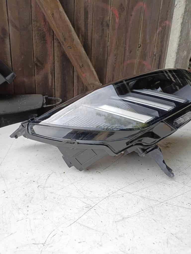 Frontscheinwerfer Peugeot 2008 II 9823193480 Rechts Scheinwerfer Headlight