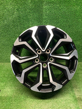 Load image into Gallery viewer, 1x Alufelge 17 Zoll 7.0" 5x114.3 50ET CMS-1107-10 Toyota Corolla Rim Wheel FEL9106358162im