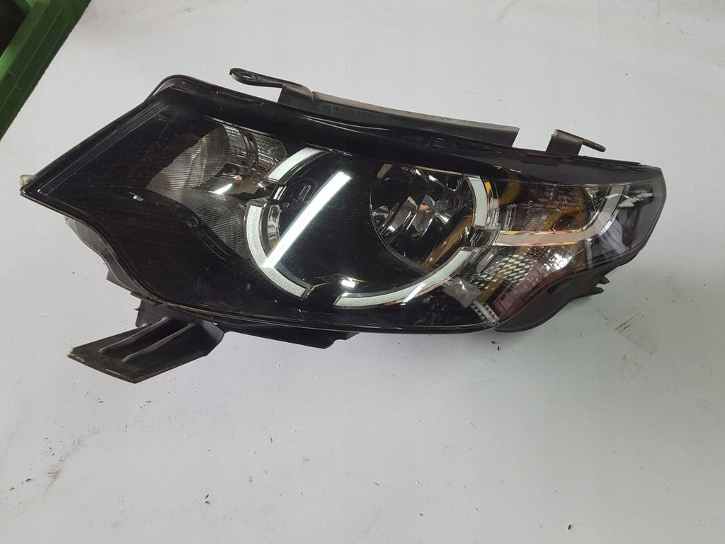 Frontscheinwerfer Land Rover I Sport Discovery L550 FK7213W030BD Links Headlight SCH3174377931vu