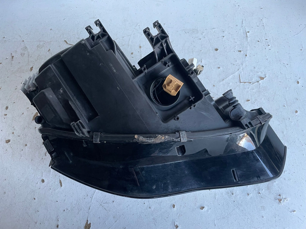 Frontscheinwerfer Audi A5 B8 8T0941005A Xenon Links Scheinwerfer Headlight SCH3948541727zz