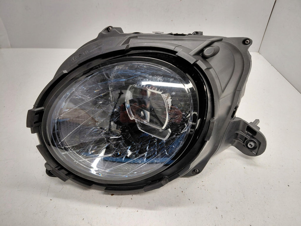 Frontscheinwerfer Bentley Continental 3SD941005Q Links Scheinwerfer Headlight SCH7938142795ef