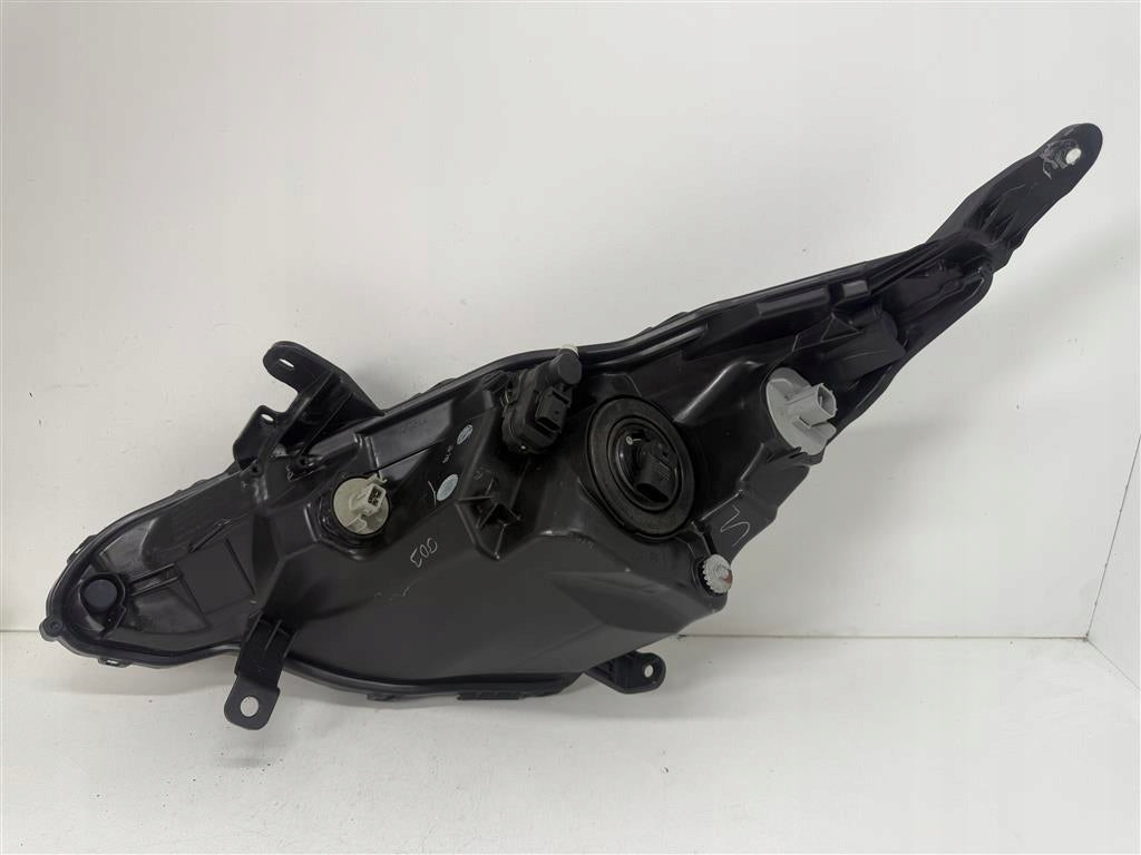 Frontscheinwerfer Toyota Aygo LED Ein Satz Scheinwerfer Headlight SCH4836658738wi