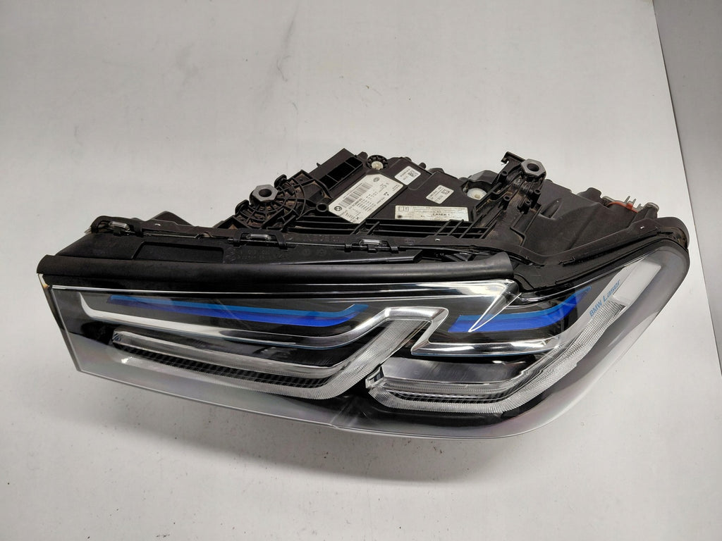 Frontscheinwerfer BMW G30 5A388D5 Laser Links Scheinwerfer Headlight SCH6137358569pe