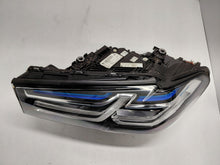 Laden Sie das Bild in den Galerie-Viewer, Frontscheinwerfer BMW G30 5A388D5 Laser Links Scheinwerfer Headlight SCH6137358569pe