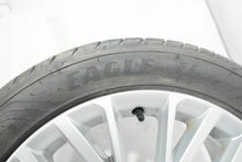Load image into Gallery viewer, 1x Alufelge 17 Zoll 7.5" 5x112 46ET Glanz 5FA601025B Seat Leon Rim Wheel FEL6659284912dm