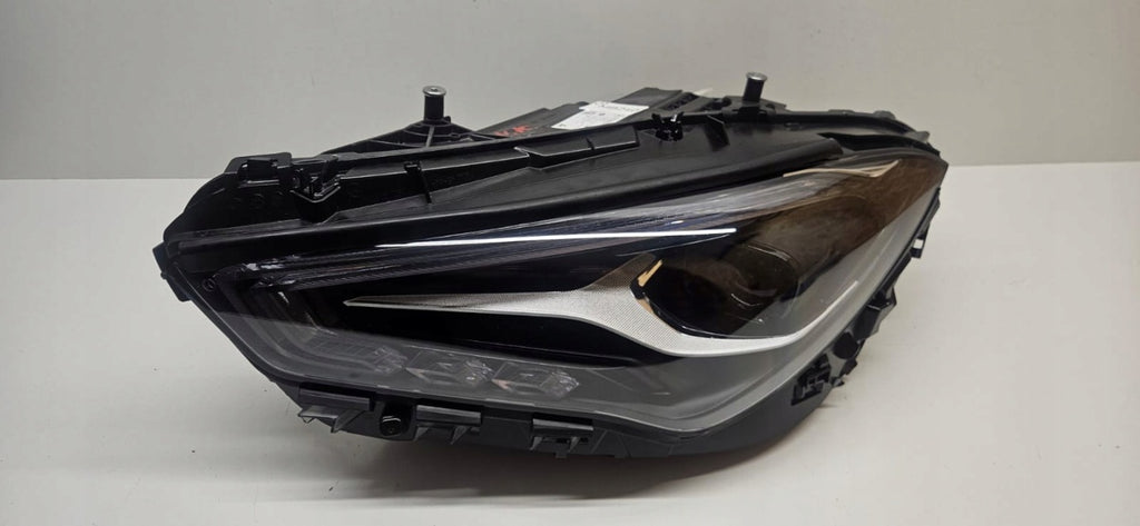 Frontscheinwerfer Mercedes-Benz Cla A1189060701 LED Links Scheinwerfer Headlight SCH2955645353ly