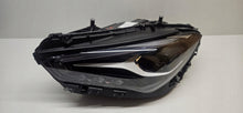 Laden Sie das Bild in den Galerie-Viewer, Frontscheinwerfer Mercedes-Benz Cla A1189060701 LED Links Scheinwerfer Headlight SCH2955645353ly