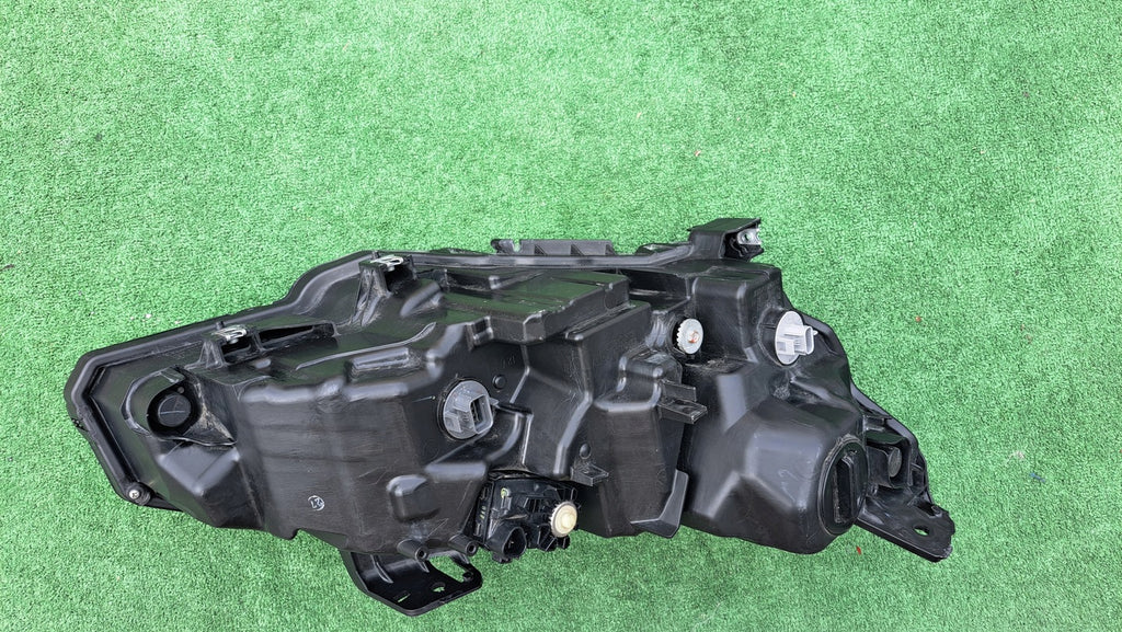 Frontscheinwerfer Honda Civic X 10018659 Full LED Links Scheinwerfer Headlight