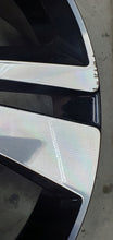 Load image into Gallery viewer, 1x Alufelge 18 Zoll 7.0" 5x100 39ET Glanz Schwarz 2GM601025H VW T-Cross FEL1439365598bt